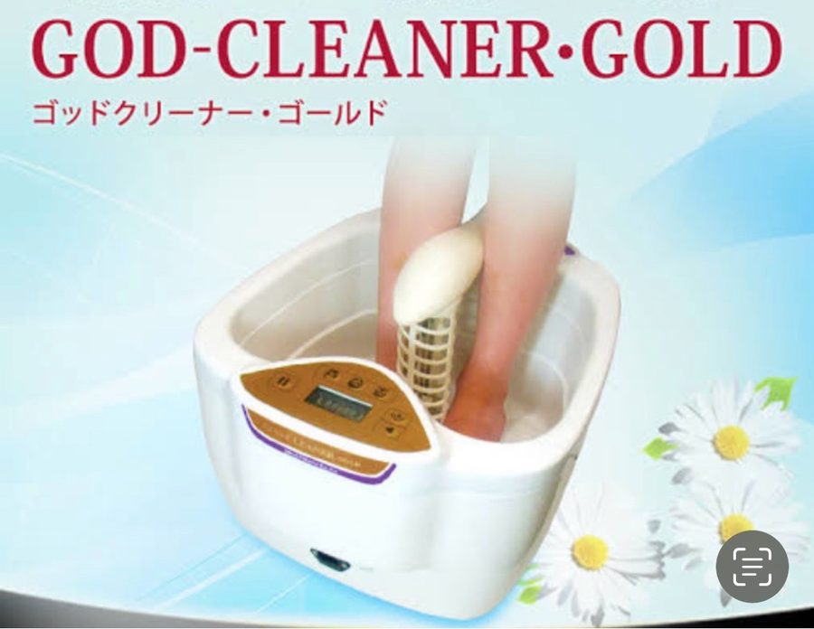 C. デトックスクリーナー